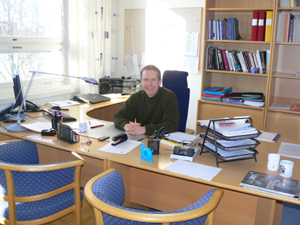 Johan Marklund